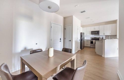 Lakeland Apartment | Landing | Modern 1BD, Clubhouse, Gym