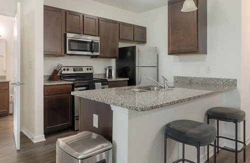 Apopka Apartment | Landing | Modern 1BD, Clubhouse, Game Room
