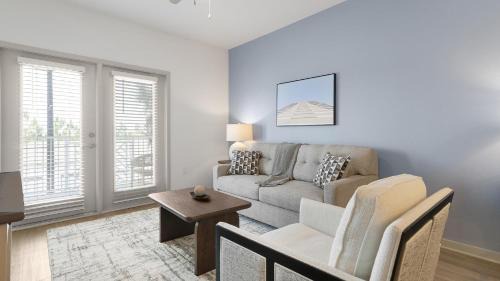 Apopka Apartment | Landing Modern 1BD Clubhouse Gym