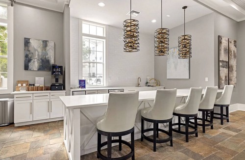 Southside Apartment | Landing | Modern 1BD, Clubhouse
