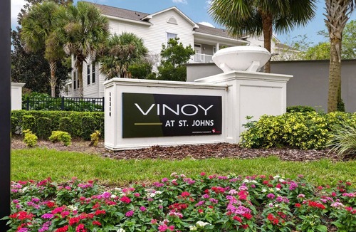 Southside Apartment | Landing | Modern 1BD, Clubhouse