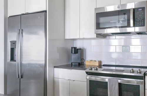 Port Tampa City Apartment | Landing | Modern 2BD, Pool, Clubhouse