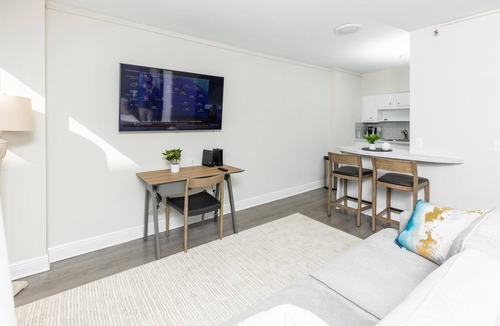 St. Petersburg Apartment | Landing | Modern Studio, Courtyard, Clubhouse