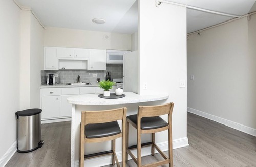 St. Petersburg Apartment | Landing | Modern Studio, Courtyard, Clubhouse
