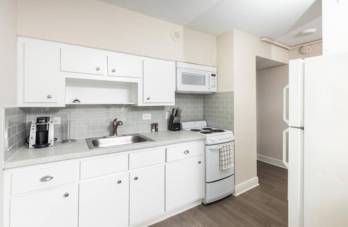 St. Petersburg Apartment | Landing | Modern Studio, Courtyard, Clubhouse