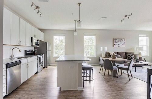 Land O' Lakes Apartment | Landing | Spectacular 1BD, Clubhouse, Pool