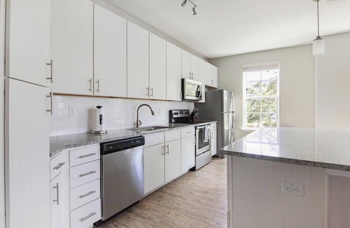 Land O' Lakes Apartment | Landing | Spectacular 1BD, Clubhouse, Pool