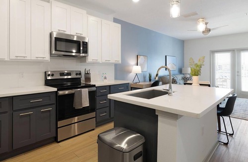 Apopka Apartment | Landing | Spectacular 1BD, Clubhouse, Gym