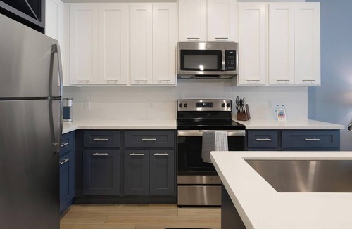 Apopka Apartment | Landing | Spectacular 1BD, Clubhouse, Gym