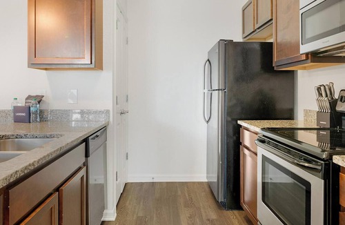 Apopka Apartment | Landing | Spectacular 1BD, Gym, Game Room