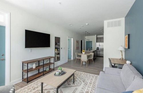 Wilmington Apartment | Landing | Spectacular 1BD, Pool, Clubhouse