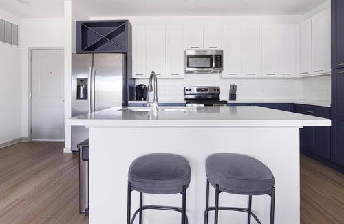 Apopka Apartment | Landing | Spectacular 2BD, Clubhouse, Gym