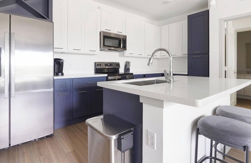 Apopka Apartment | Landing | Spectacular 2BD, Clubhouse, Gym