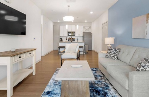 Lake Wales Apartment | Landing | Spectacular 1BD, Game Room