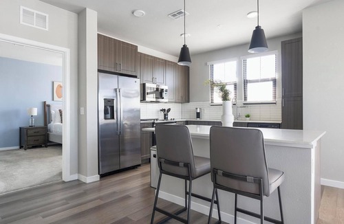 Whitney Beach Apartment | Landing | Stunning 2BD, Game Room, Gym