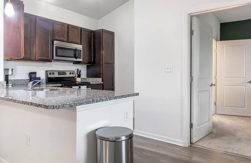 Apopka Apartment | Landing | Stunning 2BD, Game Room, Clubhouse