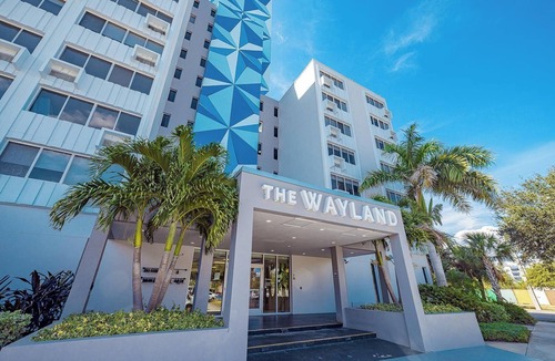 St. Petersburg Apartment | Landing | Stylish 1BD, Yoga Studio, Clubhouse