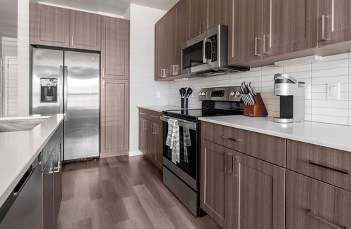 Whitney Beach Apartment | Landing | Stylish 1BD, Gym, Pool