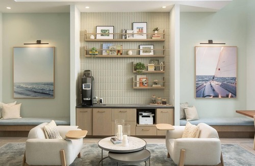 Whitney Beach Apartment | Landing | Stylish 1BD, Gym, Pool