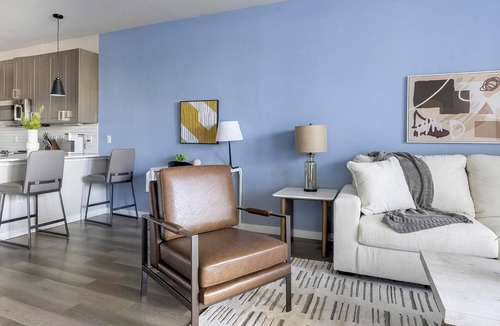 Whitney Beach Apartment | Landing | Stylish 1BD, Game Room, Clubhouse