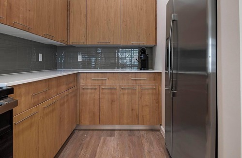 Florida Center Apartment | Landing | Stylish 1BD, Clubhouse, Gym