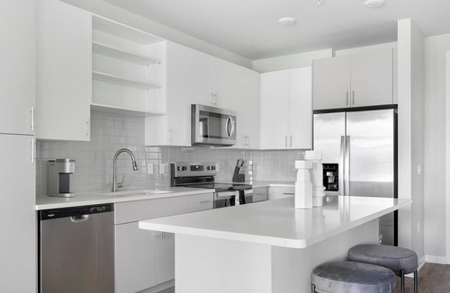 Wimauma Apartment | Landing | Stylish 1BD, Clubhouse, Gym