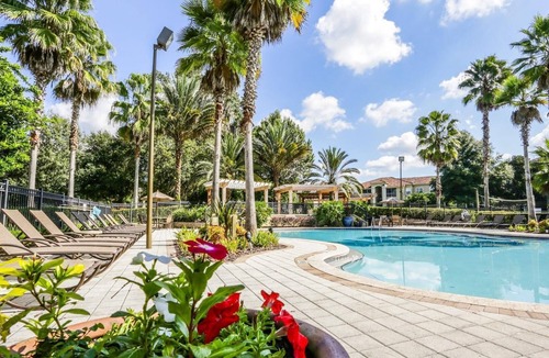 Gainesville Apartment | Landing | Stylish 1BD, Gym, Clubhouse