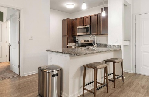 Apopka Apartment | Landing | Stylish 2BD, Game Room, Clubhouse