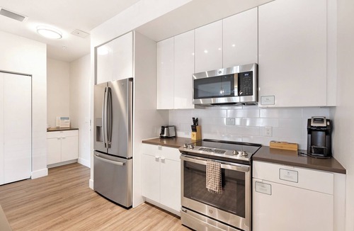 Port Tampa City Apartment | Landing Tampa Westshore