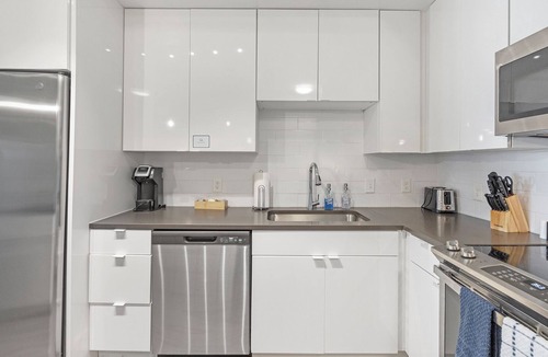 Port Tampa City Apartment | Landing Tampa Westshore