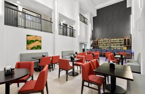 Tinton Falls Hotel | Latitude Suites Tinton Falls, part of Unscripted by Hyatt