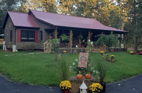Norma House | Laura's Place❤