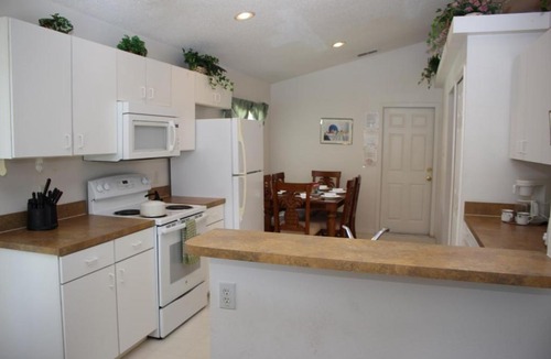 Florida Pines Villa | Laurel Ridge Villa 195