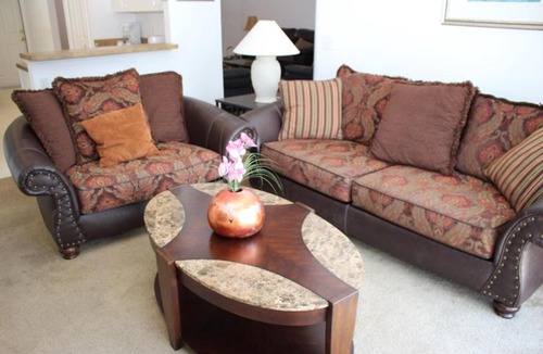 Florida Pines Villa | Laurel Ridge Villa 195