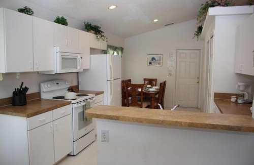 Florida Pines House | Laurel Ridge Villa FP007
