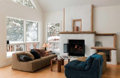Alleyn-et-Cawood House | Le Bon Cabanon