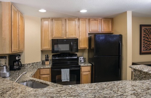 Survey Creek Resort | Leave your worries at the door!