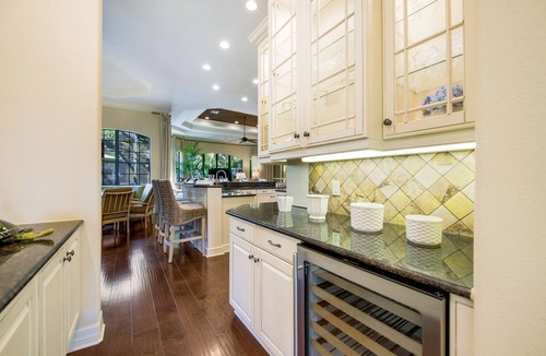 Saint Armands Key House | Lido Key Home with Amazing Pool Area, Steps from the Beach - Tranquility