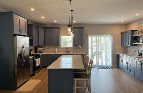 Cape May - Wildwood House | Life is Better at the Beach!
