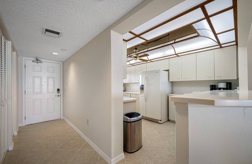 Sand Key Condo | Lighthouse Towers 602 - 2Bed/2Bath Beachfront Condo with Pool in Clearwater Beach