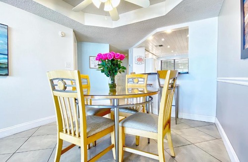 Sand Key House | Lighthouse Towers 704