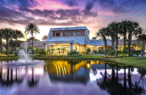 West Kissimmee Resort | Liki Tiki Village - At the heart of Orlando's Theme Parks 1 Bedroom - Sleeps 4