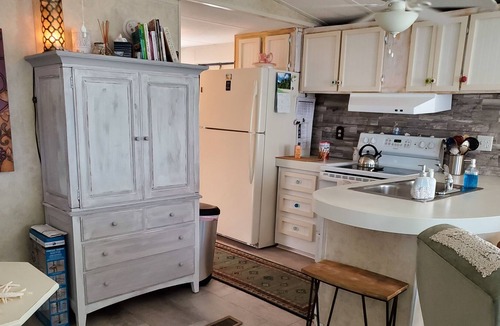 Pasco County House | Little place to stay with big things to do