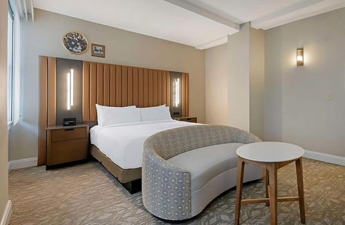 Downtown Tampa Hotel | Live in Luxury: Discover Downtown Tampa! 3 Rooms