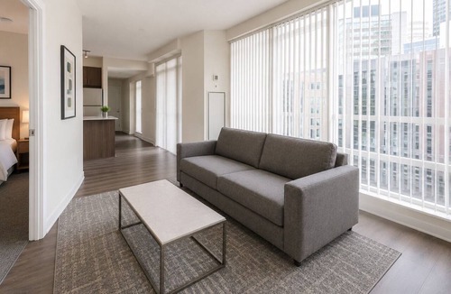CityPlace Hotel | Lively Studio Stay Near Dining, Events & Entertainment