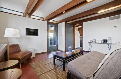 Greenville Condo | Lodge @ Paris Mtn- Greenville Paris Mtn Rental