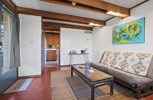 Greenville Condo | Lodge @ Paris Mtn- Greenville Paris Mtn Rental