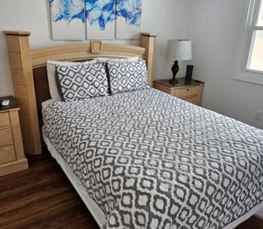 Tampa Apartment | Lodging Near The Sun