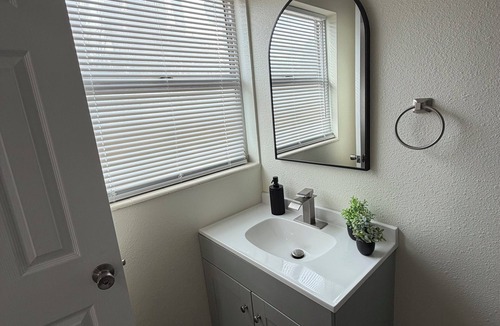 Terrace Park Apartment | Loft living 1