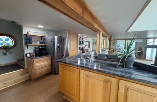Town of Beekmantown House | Loon Landing: Upstate NY Charm, Natural Light, & Lake Frontage